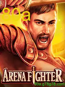 ArenaFighter: Descubra o Jogo do Momento com o Código 80a