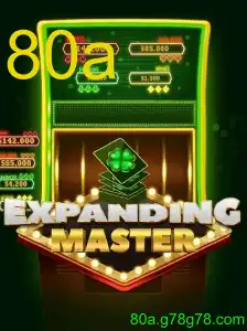 ExpandingMaster: Uma Jornada de Estratégia e Decisões Cruciais