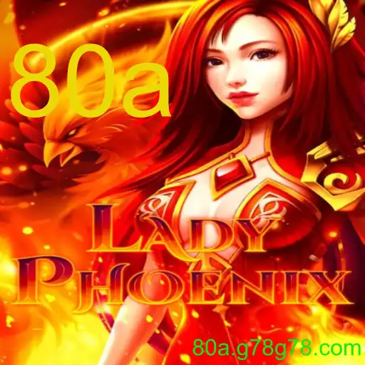 LadyPhoenix