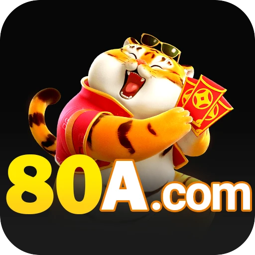 80a Logo